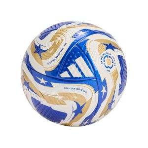 PELOTA FUTBOL ADIDAS MUNDIAL DE CLUBES FINAL PRO