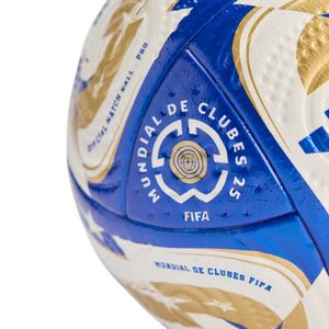 PELOTA FUTBOL ADIDAS MUNDIAL DE CLUBES FINAL PRO