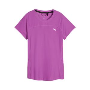 REMERA RUNNING MUJER PUMA SEASONS COOLCELL