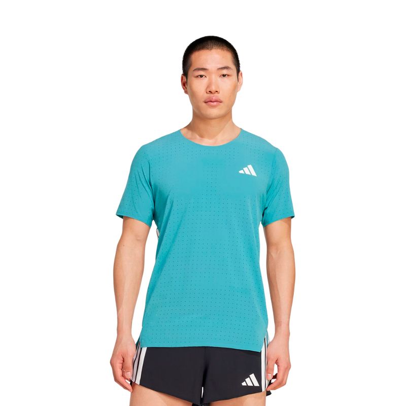 REMERA-RUNNING-HOMBRE-ADIDAS-ADIZERO