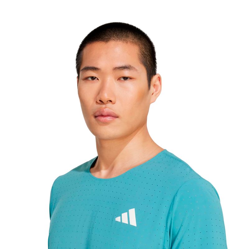 REMERA-RUNNING-HOMBRE-ADIDAS-ADIZERO