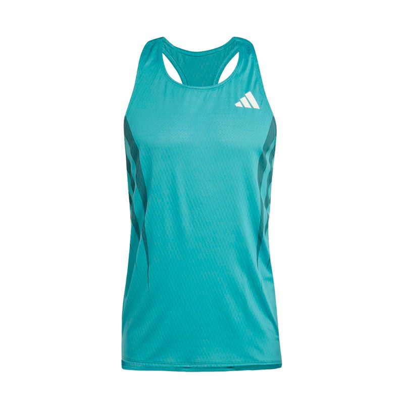 MUSCULOSA-RUNNING-HOMBRE-ADIDAS-ADIZERO-ARCHIVE