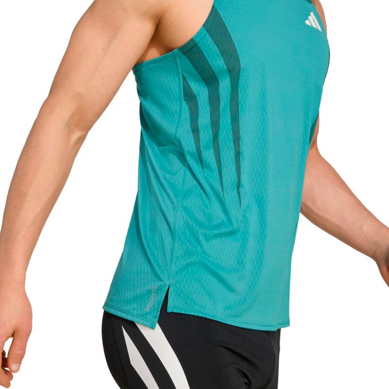 MUSCULOSA-RUNNING-HOMBRE-ADIDAS-ADIZERO-ARCHIVE