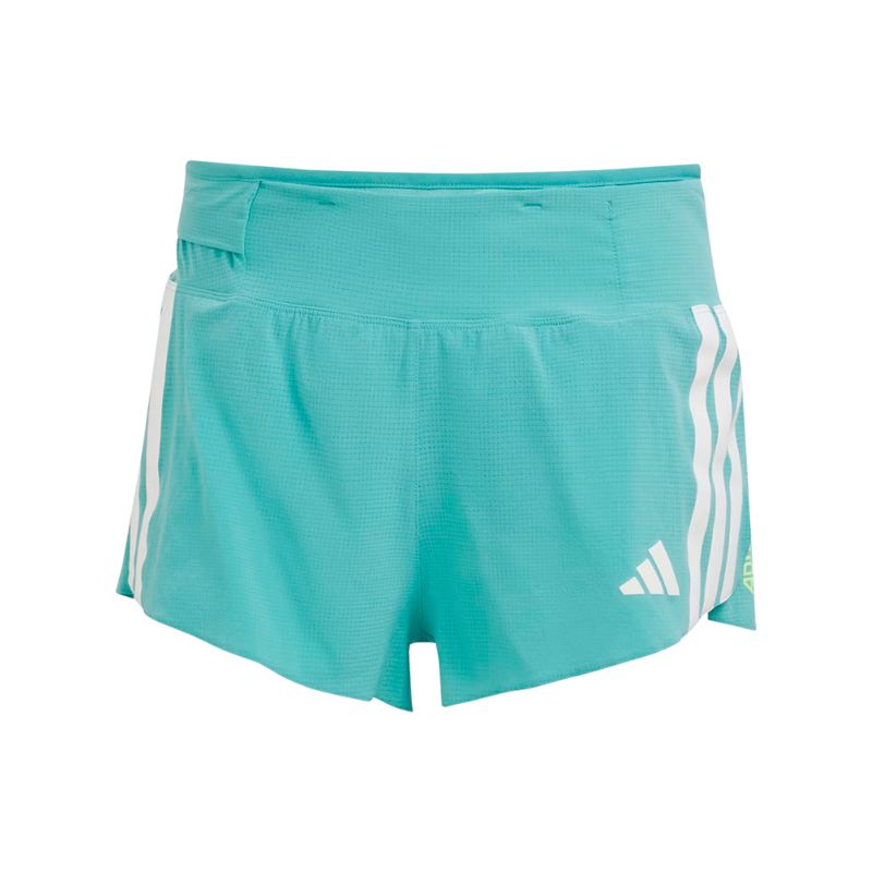 SHORT-RUNNING-MUJER-ADIDAS-ADIZERO-GEL