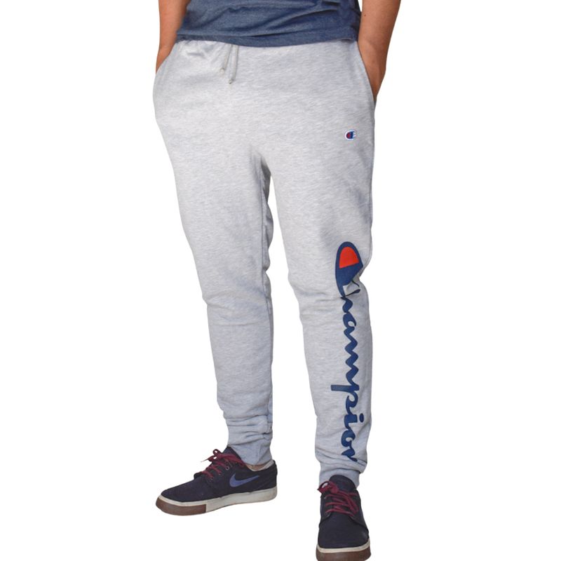 Champion 2025 logo sweats