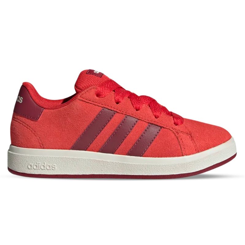 ZAPATILLAS-URBANAS-NIÑO-ADIDAS-GRAND-COURT-00s