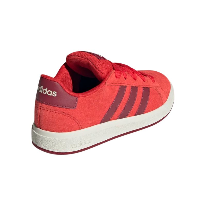 ZAPATILLAS-URBANAS-NIÑO-ADIDAS-GRAND-COURT-00s