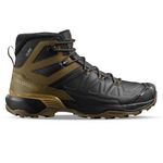 BOTAS-SENDERISMO-HOMBRE-SALOMON-X-ULTRA-SNOWPILOT-WP