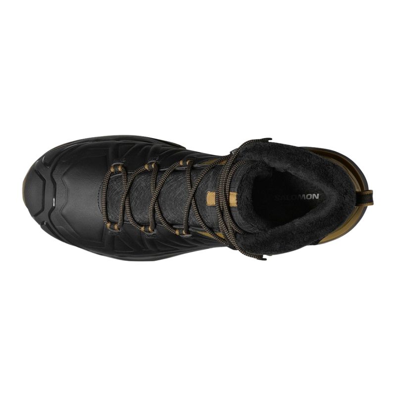 BOTAS-SENDERISMO-HOMBRE-SALOMON-X-ULTRA-SNOWPILOT-WP
