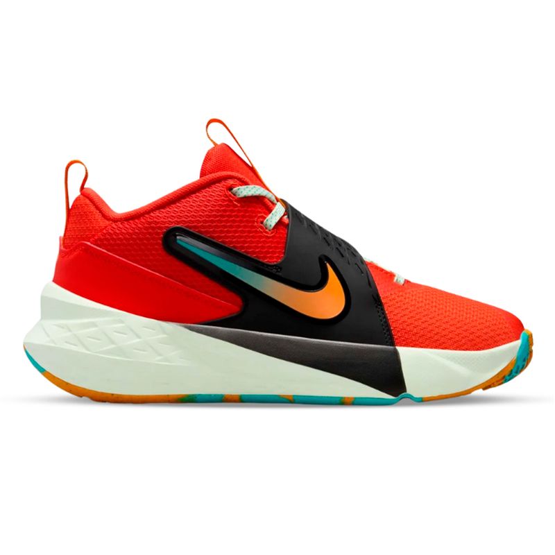 ZAPATILLAS-BASQUET-NIÑO-NIKE-TEAM-HUSTLE-D-12--GS-