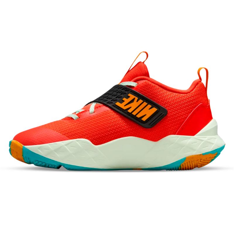 ZAPATILLAS-BASQUET-NIÑO-NIKE-TEAM-HUSTLE-D-12--GS-