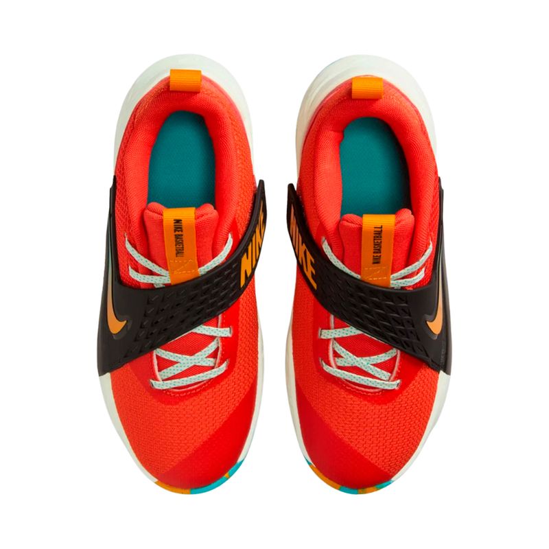 ZAPATILLAS-BASQUET-NIÑO-NIKE-TEAM-HUSTLE-D-12--GS-