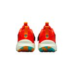 ZAPATILLAS-BASQUET-NIÑO-NIKE-TEAM-HUSTLE-D-12--GS-
