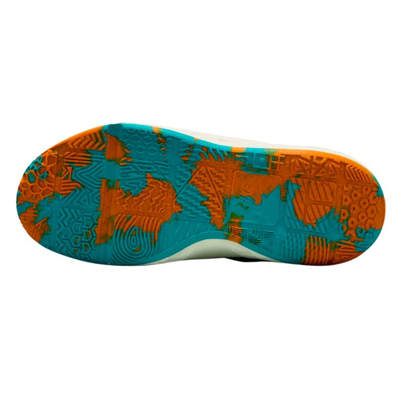 ZAPATILLAS-BASQUET-NIÑO-NIKE-TEAM-HUSTLE-D-12--GS-