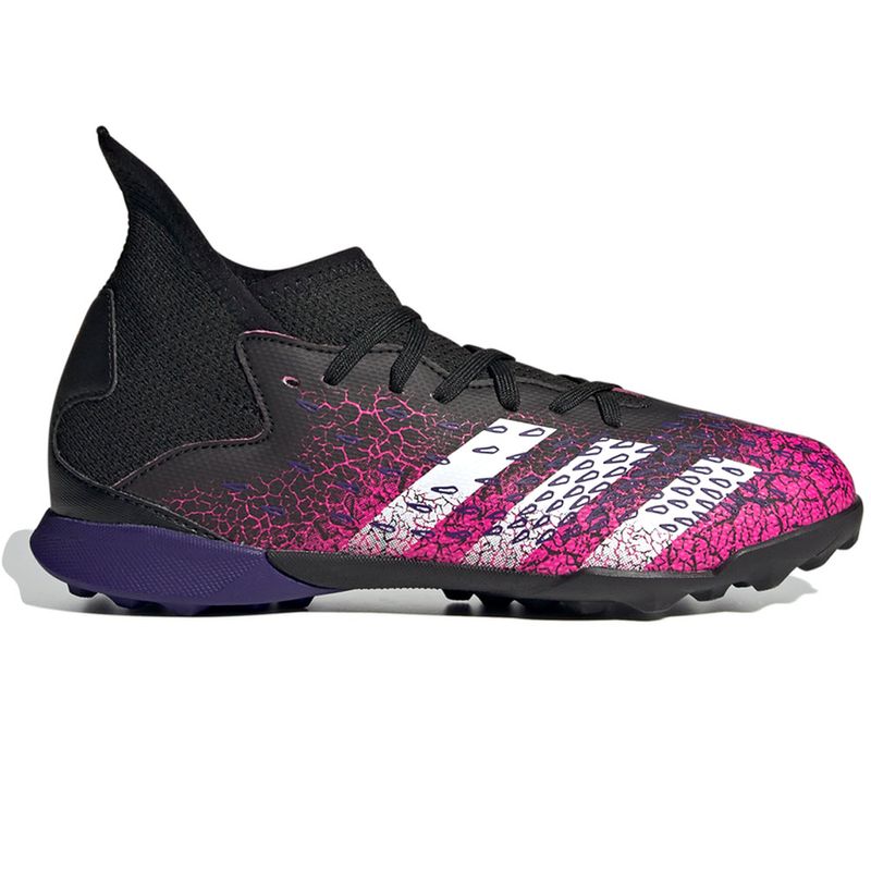 BOTINES-NIÑOS-ADIDAS-PREDATOR-FREAK-.3-TF-J