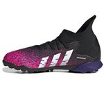 BOTINES-NIÑOS-ADIDAS-PREDATOR-FREAK-.3-TF-J