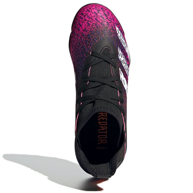 BOTINES-NIÑOS-ADIDAS-PREDATOR-FREAK-.3-TF-J