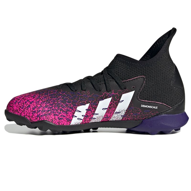 Botines adidas chicos new arrivals