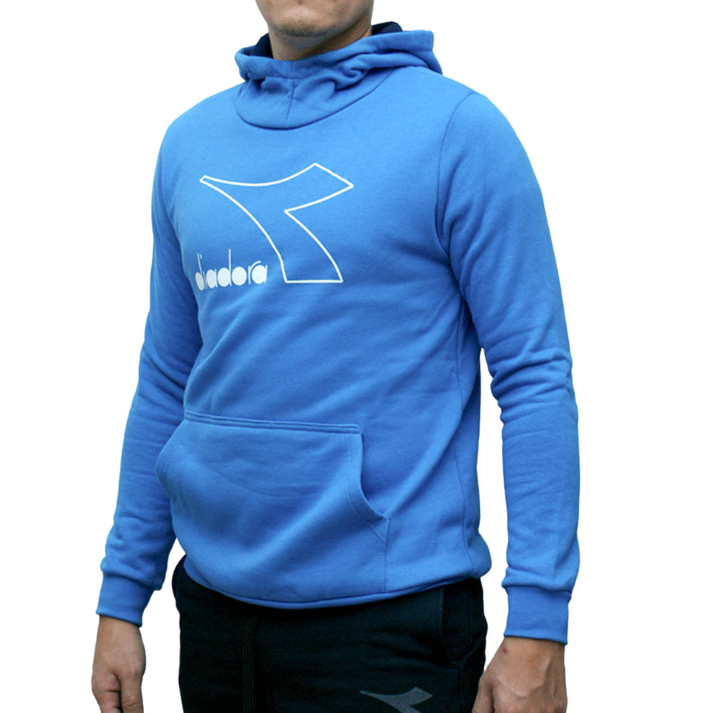 Buzo hombre online diadora