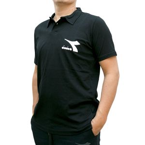 CHOMBA URBANA HOMBRE DIADORA LOGO