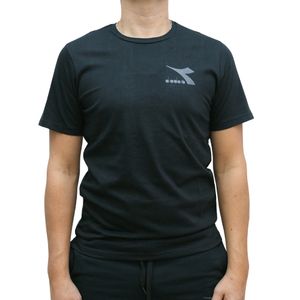 REMERA URBANA HOMBRE DIADORA DI LOGO