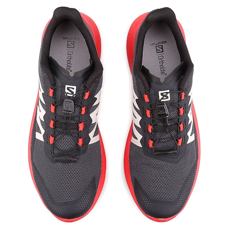 Salomon sale baseball shoes