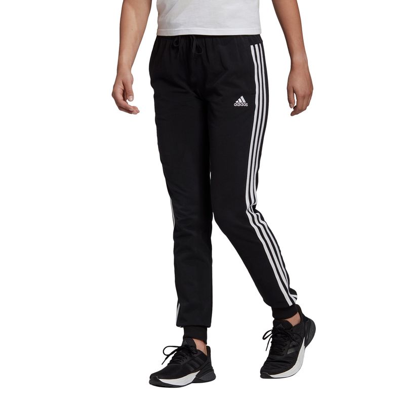 PANTALON MODA MUJER ADIDAS 3S SJ C PT rossettiar