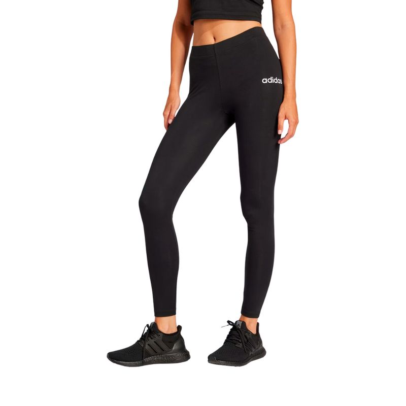CALZA-URBANA-MUJER-ADIDAS-ESSENTIALS-LINEAR-COTTON