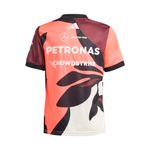 REMERA-TRAINING-NIÑO-ADIDAS-REPLICA-PILOTO-MCDS-AMG-PTRONAS-F1-TEAM