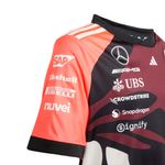 REMERA-TRAINING-NIÑO-ADIDAS-REPLICA-PILOTO-MCDS-AMG-PTRONAS-F1-TEAM