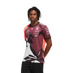 REMERA-TRAINING-HOMBRE-ADIDAS-REPLICA-PILOTA-MCDS-−-PETRONAS-F1