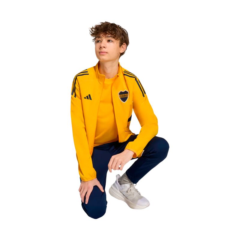 CAMPERA-FUTBOL-NIÑO-ADIDAS-BOCA-JUNIORS-TIRO-25