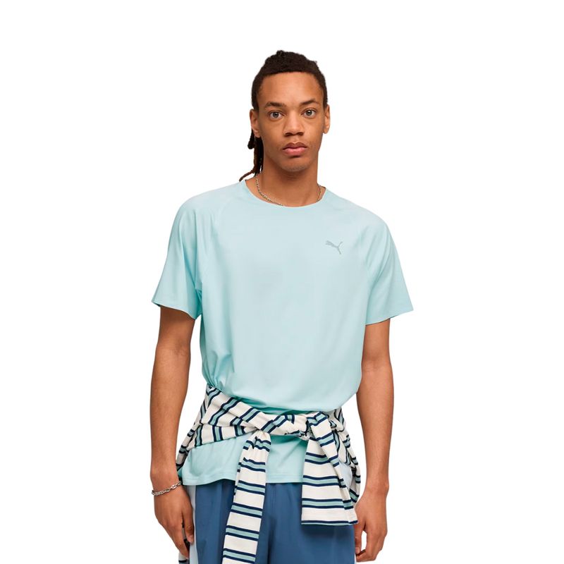 REMERA-RUNNING-HOMBRE-PUMA-CLOUDSPUN