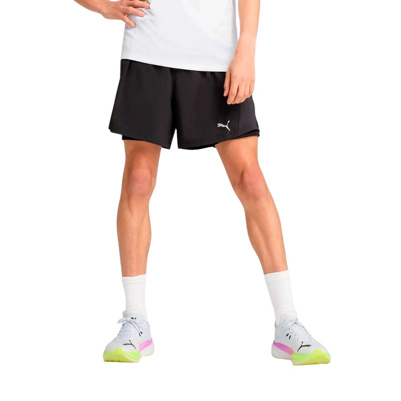 SHORT-RUNNING-HOMBRE-PUMA-VELOCITY-2-EN-1
