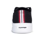 ZAPATILLAS-MODA-HOMBRE-TOPPER-CAPITAN-CANVAS