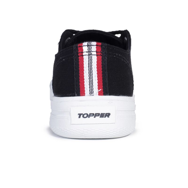 ZAPATILLAS-MODA-HOMBRE-TOPPER-CAPITAN-CANVAS