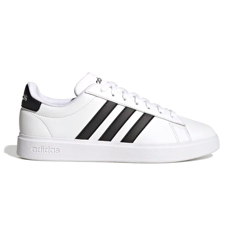 ZAPATILLAS URBANAS HOMBRE ADIDAS GRAND COURT 20 rossettiar