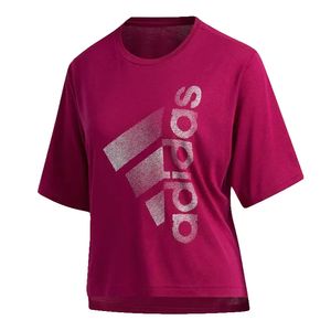 REMERA MODA MUJER ADIDAS HOLIDAY