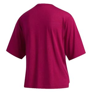 REMERA MODA MUJER ADIDAS HOLIDAY