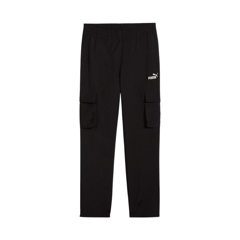 PANTALON-URBANO-MUJER-PUMA-LOGO-WOVEN-CAR