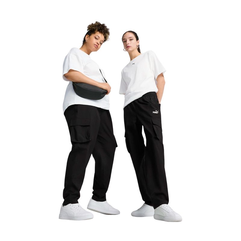 PANTALON-URBANO-MUJER-PUMA-LOGO-WOVEN-CAR