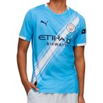 CAMISETA-FUTBOL-HOMBRE-PUMA-LOCAL-MANCHESTER-CITY-25−26