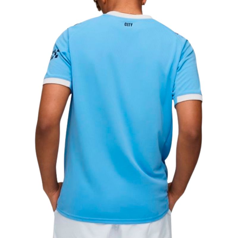 CAMISETA-FUTBOL-HOMBRE-PUMA-LOCAL-MANCHESTER-CITY-25−26