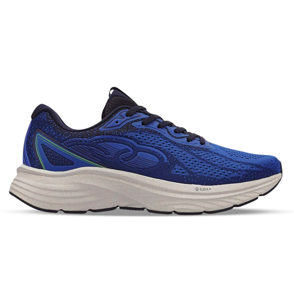 Olympikus Metro, Zapatillas Unisex Adulto