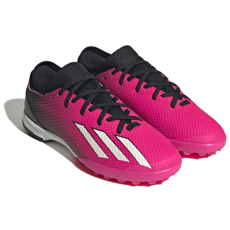 BOTINES-FUTBOL-NIÑO-ADIDAS-X-SPEEDPORTAL3-TF-J