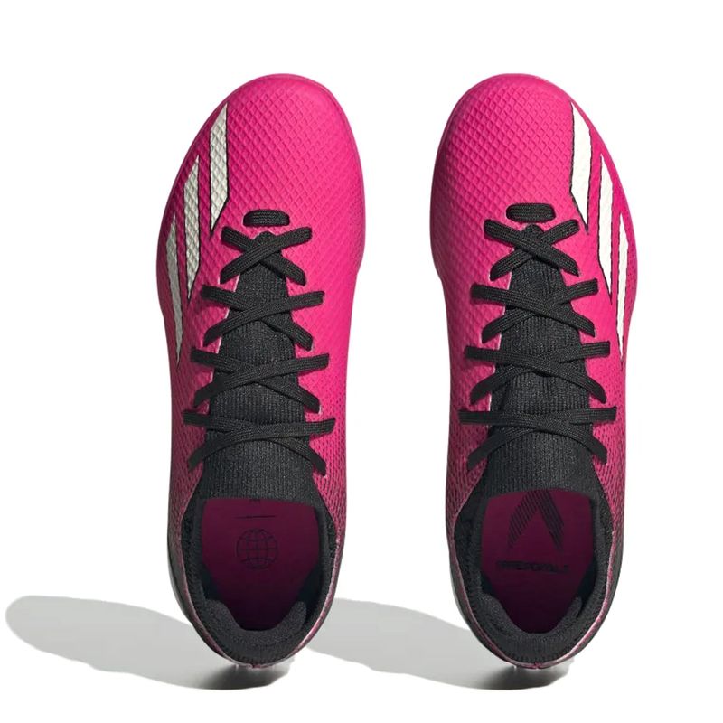 BOTINES-FUTBOL-NIÑO-ADIDAS-X-SPEEDPORTAL3-TF-J