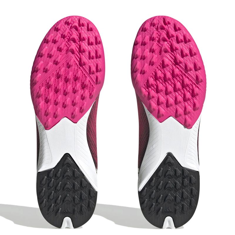 BOTINES-FUTBOL-NIÑO-ADIDAS-X-SPEEDPORTAL3-TF-J