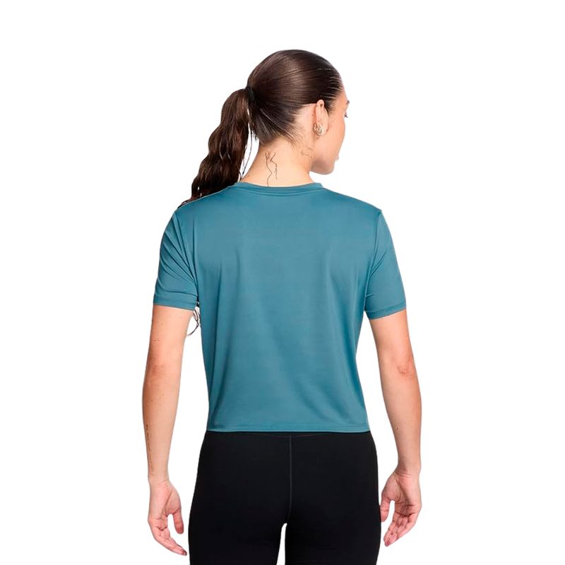 REMERA-TRAINING-MUJER-NIKE-ONE-CLASIC