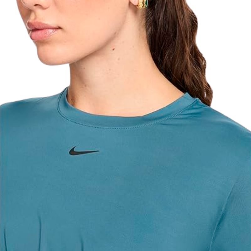 REMERA-TRAINING-MUJER-NIKE-ONE-CLASIC