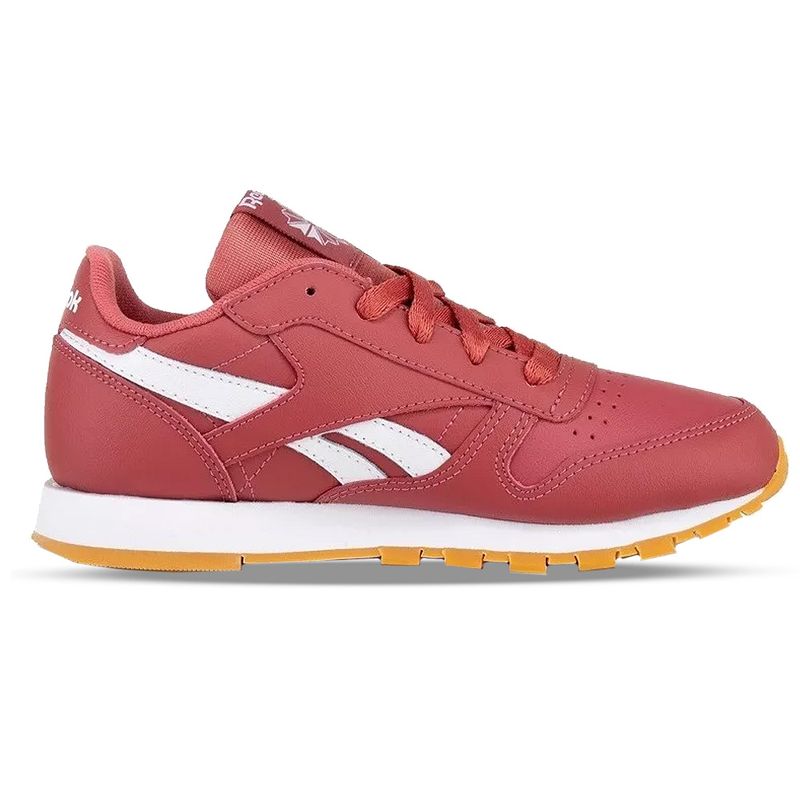 Zapatillas Reebok Leather Kids - Lifestyle Niño